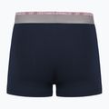 Bokserki męskie CR7 Basic Trunk 3 pary 710 multicolour 5