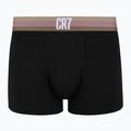 Bokserki męskie CR7 Basic Trunk 3 pary 711 multicolour
