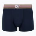 Bokserki męskie CR7 Basic Trunk 3 pary 711 multicolour 2