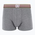 Bokserki męskie CR7 Basic Trunk 3 pary 711 multicolour 3