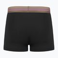 Bokserki męskie CR7 Basic Trunk 3 pary 711 multicolour 4