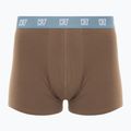 Bokserki męskie CR7 Basic Trunk 3 pary 712 multicolour 3