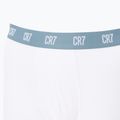 Bokserki męskie CR7 Basic Trunk 3 pary 712 multicolour 6