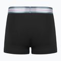 Bokserki męskie CR7 Basic Trunk 5 par 2411 multicolur 7