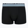Bokserki męskie CR7 Basic Trunk 5 par 2412 multicolur 2