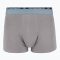 Bokserki męskie CR7 Basic Trunk 5 par 2412 multicolur 4