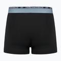 Bokserki męskie CR7 Basic Trunk 5 par 2412 multicolur 7