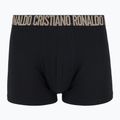Bokserki męskie CR7 Basic Trunk 5 par 2413 multicolur 2