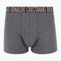 Bokserki męskie CR7 Basic Trunk 5 par 2413 multicolur 3