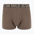 Bokserki męskie CR7 Basic Trunk 5 par 2413 multicolur 4