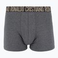 Bokserki męskie CR7 Basic Trunk 5 par 2413 multicolur 5