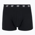Bokserki męskie CR7 Basic Trunk 5 par 2414 multicolur 2