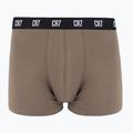 Bokserki męskie CR7 Basic Trunk 5 par 2414 multicolur 3