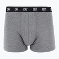 Bokserki męskie CR7 Basic Trunk 5 par 2414 multicolur 4