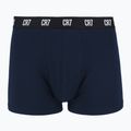 Bokserki męskie CR7 Basic Trunk 5 par 2414 multicolur 6