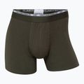 Bokserki męskie CR7 Basic Trunk 3 pary 2760 multicolour 3