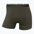 Bokserki męskie CR7 Basic Trunk 3 pary 2760 multicolour 4