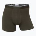 Bokserki męskie CR7 Basic Trunk 5 par 2420 multicolor 7