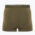 Bokserki męskie CR7 Basic Trunk 5 par 2420 multicolor 5