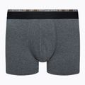 Bokserki męskie CR7 Basic Trunk 5 par 2421 multicolor 4