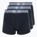 Bokserki męskie CR7 Basic Trunk 3 pary 2762 black