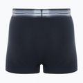 Bokserki męskie CR7 Basic Trunk 3 pary 2762 black 2
