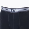 Bokserki męskie CR7 Basic Trunk 3 pary 2762 black 3