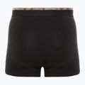 Bokserki męskie CR7 Basic Trunk 3 pary 2763 black 2
