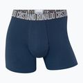 Bokserki męskie CR7 Basic Trunk 3 pary 2764 multicolour 2