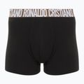 Bokserki męskie CR7 Basic Trunk 3 pary 2764 multicolour 4