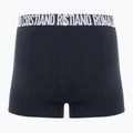 Bokserki męskie CR7 Basic Trunk 3 pary 2765 black 2