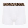 Bokserki męskie CR7 Basic Trunk 4 pary 2493 multicolor 2