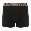 Bokserki męskie CR7 Basic Trunk 4 pary 2493 multicolor 4