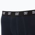 Bokserki męskie CR7 Basic Trunk 4 pary 2497 multicolor 5