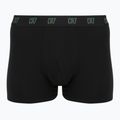 Bokserki męskie CR7 Basic Trunk 7 par 2810 black 4
