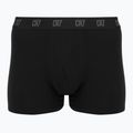 Bokserki męskie CR7 Basic Trunk 7 par 2810 black 5