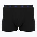 Bokserki męskie CR7 Basic Trunk 7 par 2810 black 6