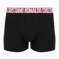 Bokserki męskie CR7 Basic Trunk 7 par 2810 black 7