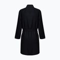 Szlafrok męski CR7 Bathrobe Waffle 9 black 2