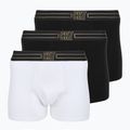 Bokserki męskie CR7 Basic Trunk 3 pary multicolour