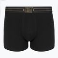 Bokserki męskie CR7 Basic Trunk 4 pary 2502 black 2