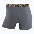 Bokserki męskie CR7 Basic Trunk 4 pary 2504 multicolor 4