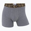 Bokserki męskie CR7 Basic Trunk 4 pary 2504 multicolor 5