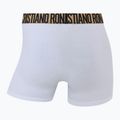 Bokserki męskie CR7 Basic Trunk 4 pary 2504 multicolor 8