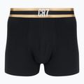 Bokserki męskie CR7 Basic Trunk 10 par black 3