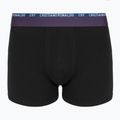 Bokserki męskie CR7 Basic Trunk 7 par 2813 multicolor 2