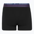 Bokserki męskie CR7 Basic Trunk 7 par 2813 multicolor 3