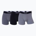 Bokserki męskie CR7 Basic Trunk 3 pary multicolour