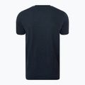 Piżama męska CR7 Pyjama Short dark grey melange 3