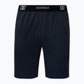 Piżama męska CR7 Pyjama Short dark grey melange 4